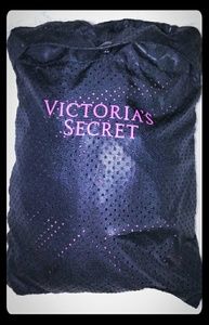Victoria secret duffle bag